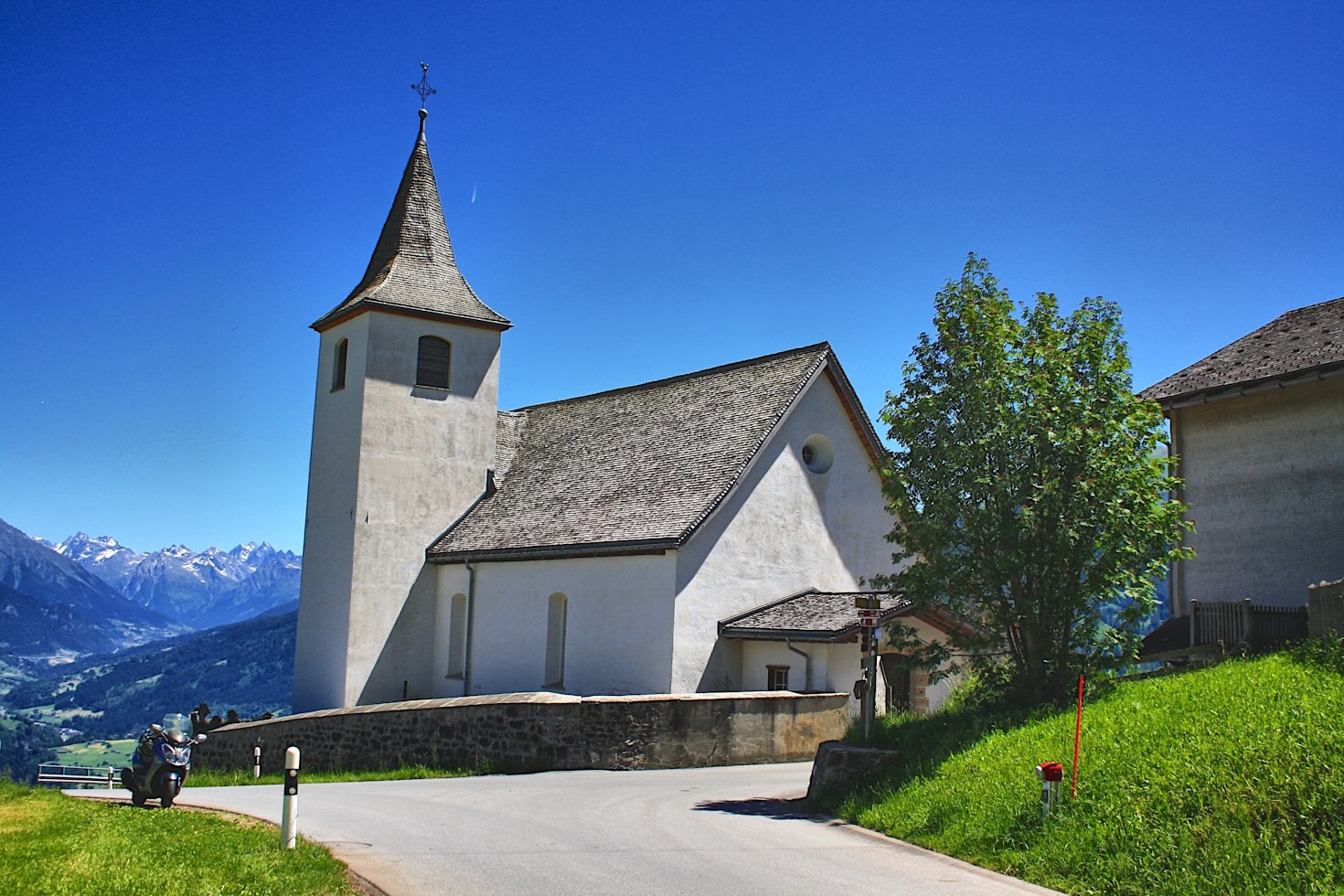 Strengthening Ministry Ties in Modern Times