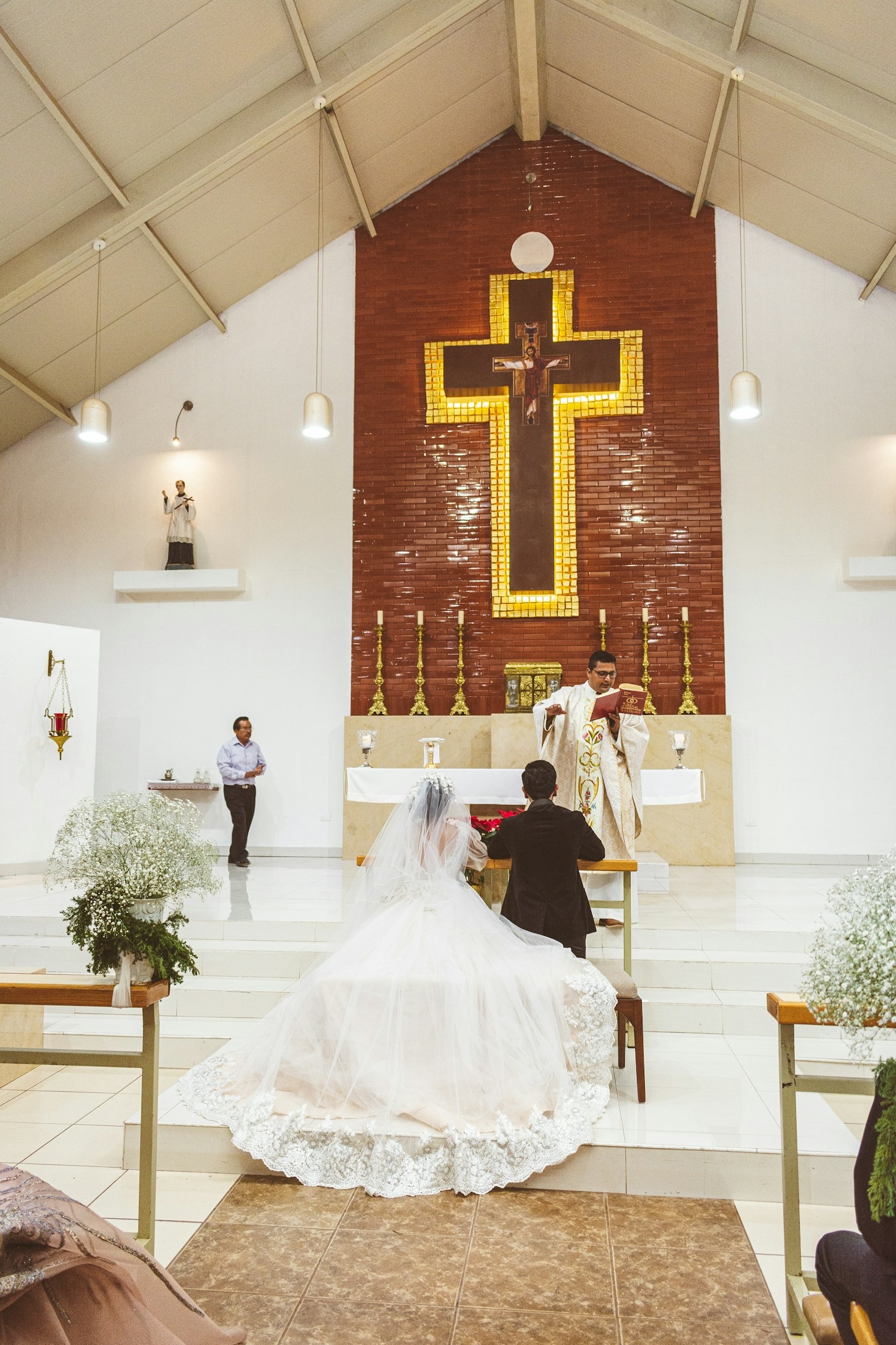 Cultivating Spiritual Growth Across Denominations