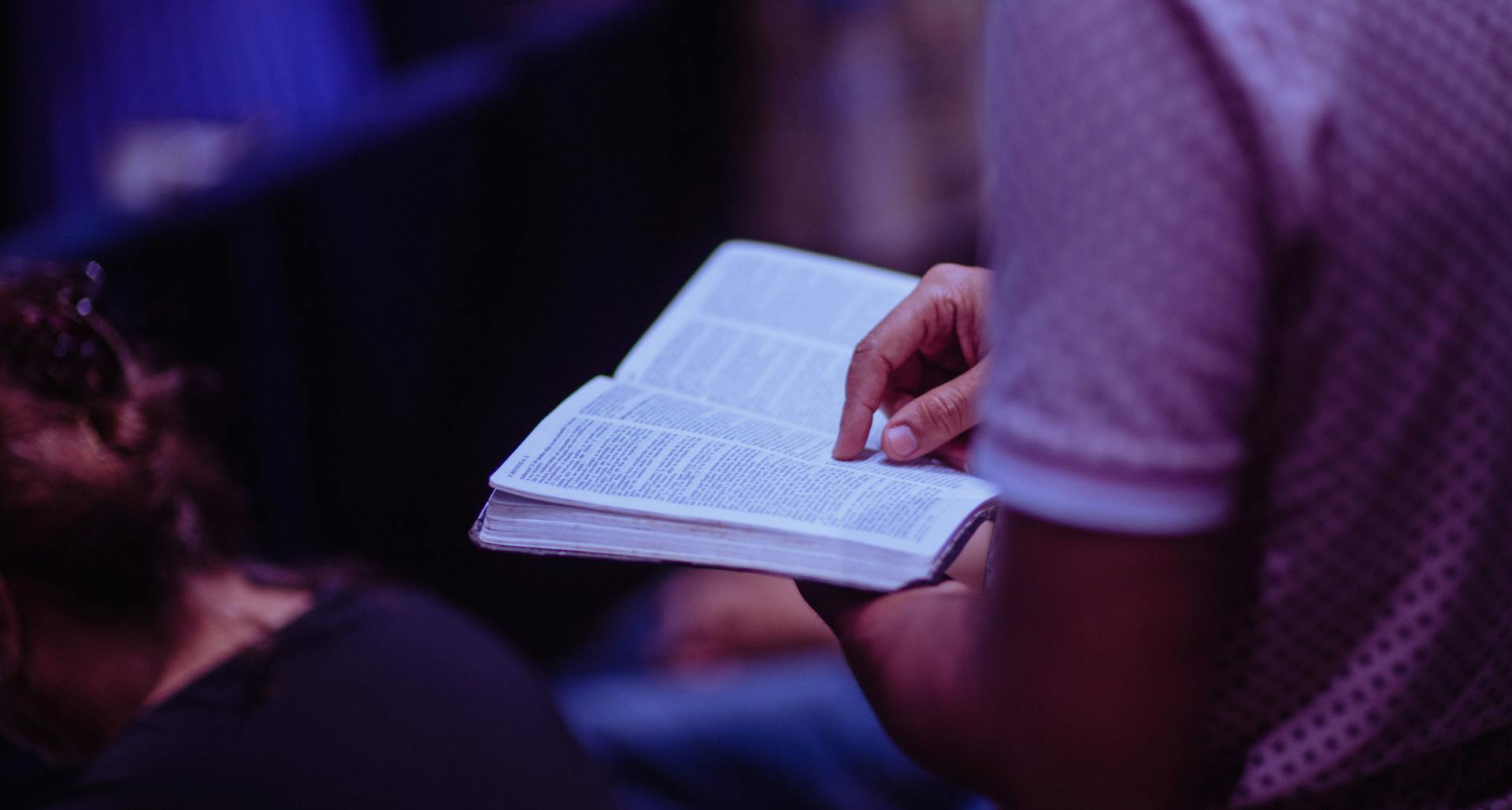 Character and Spiritual Power