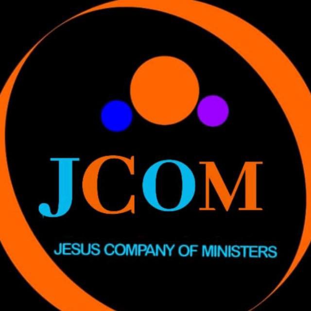 JESUS COMPANY OF MINISTERS